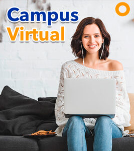 campus virtual - curso ingles virtual